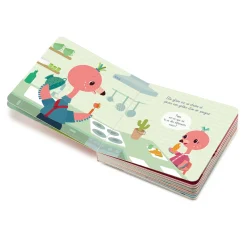 Lilliputiens Baby 0-2 Years><noscript><img width=