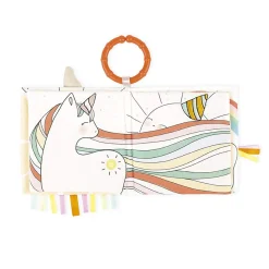 Kaloo Activity Book Unicorn