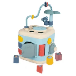 Smoby Activity Cube