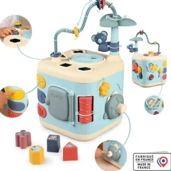 Smoby Activity Cube