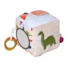 Little Big Friends Activity Cube - Dino