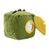 Trixie Developmental Toys>Activity Cube Mr Dino