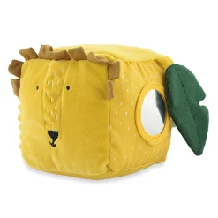 Trixie Activity Cube Mr Lion