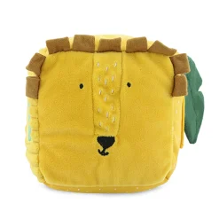 Trixie Activity Cube Mr Lion