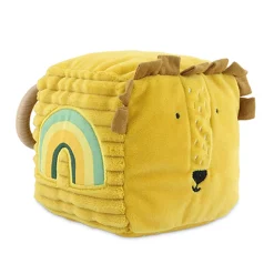 Trixie Activity Cube Mr Lion