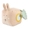 Trixie Activity Cube Mrs Rabbit