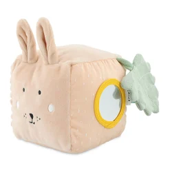Trixie Activity Cube Mrs Rabbit