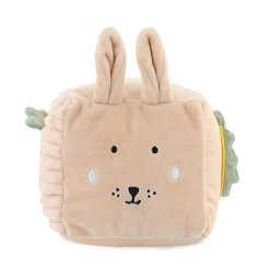 Trixie Activity Cube Mrs Rabbit