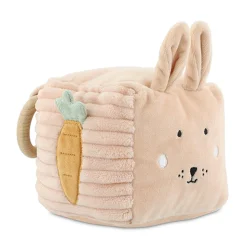 Trixie Activity Cube Mrs Rabbit