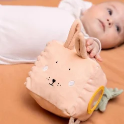 Trixie Activity Cube Mrs Rabbit