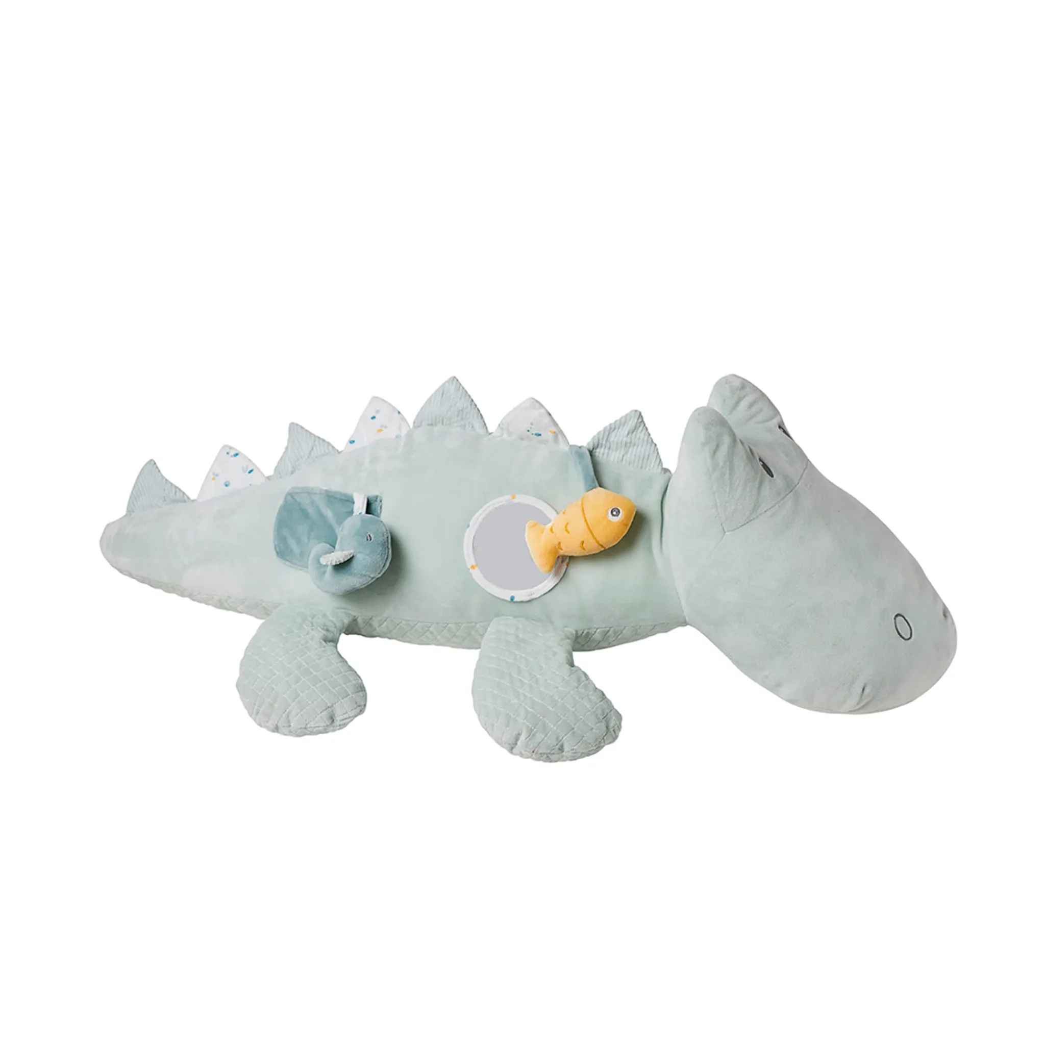 Nattou Developmental Toys>Activity Cuddly Romeo 36''