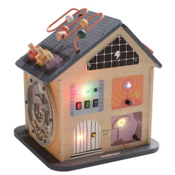 Top Bright Activity house 12-in-1