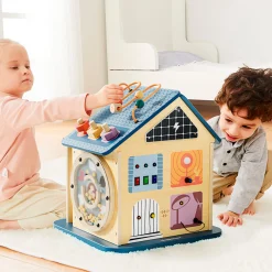 Top Bright Activity house 12-in-1