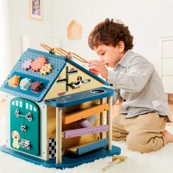 Top Bright Activity house 12-in-1