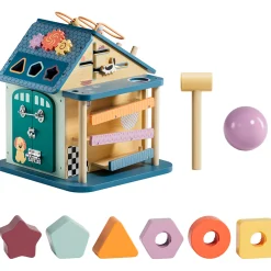 Top Bright Activity house 12-in-1