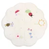 Kids Avery Row Throws|Blankets>Activity Mat - Wildflower Garden