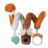 Little Big Friends Developmental Toys|Stroller & Car Seat Toys>Activity Spiral - Forest