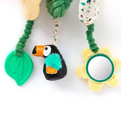 Little Big Friends Stroller & Car Seat Toys|Developmental Toys><noscript><img width=