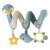 Little Big Friends Stroller & Car Seat Toys|Developmental Toys>Activity Spiral - Ocean