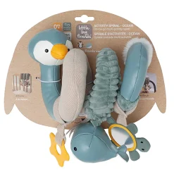 Little Big Friends Stroller & Car Seat Toys|Developmental Toys><noscript><img width=