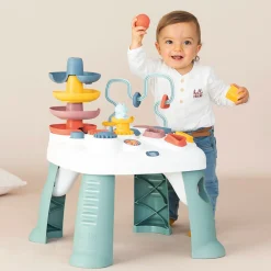 Smoby Activity Table