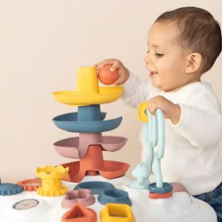 Smoby Activity Table