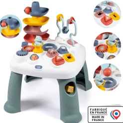 Smoby Activity Table