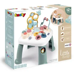 Smoby Activity Table