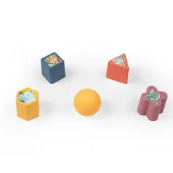 Smoby Activity Table