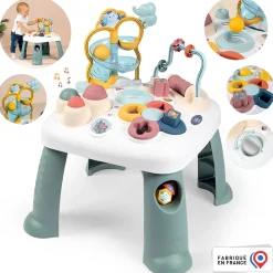 Smoby Activity Table
