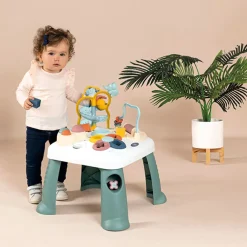 Smoby Activity Table