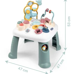 Smoby Activity Table