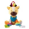 Skip Hop Activity Toy - Giraffe Bandana Buddy