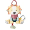 Skip Hop Stroller & Car Seat Toys|Developmental Toys>Activity Toy Lion