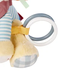 Skip Hop Stroller & Car Seat Toys|Developmental Toys>Activity Toy Lion
