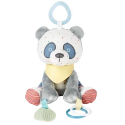Skip Hop Stroller & Car Seat Toys|Developmental Toys>Activity Toy Panda