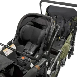 Kids Larktale Car Seats & Booster Seats|Car Seats>Adapter Caravan Quad Maxi/Nuna