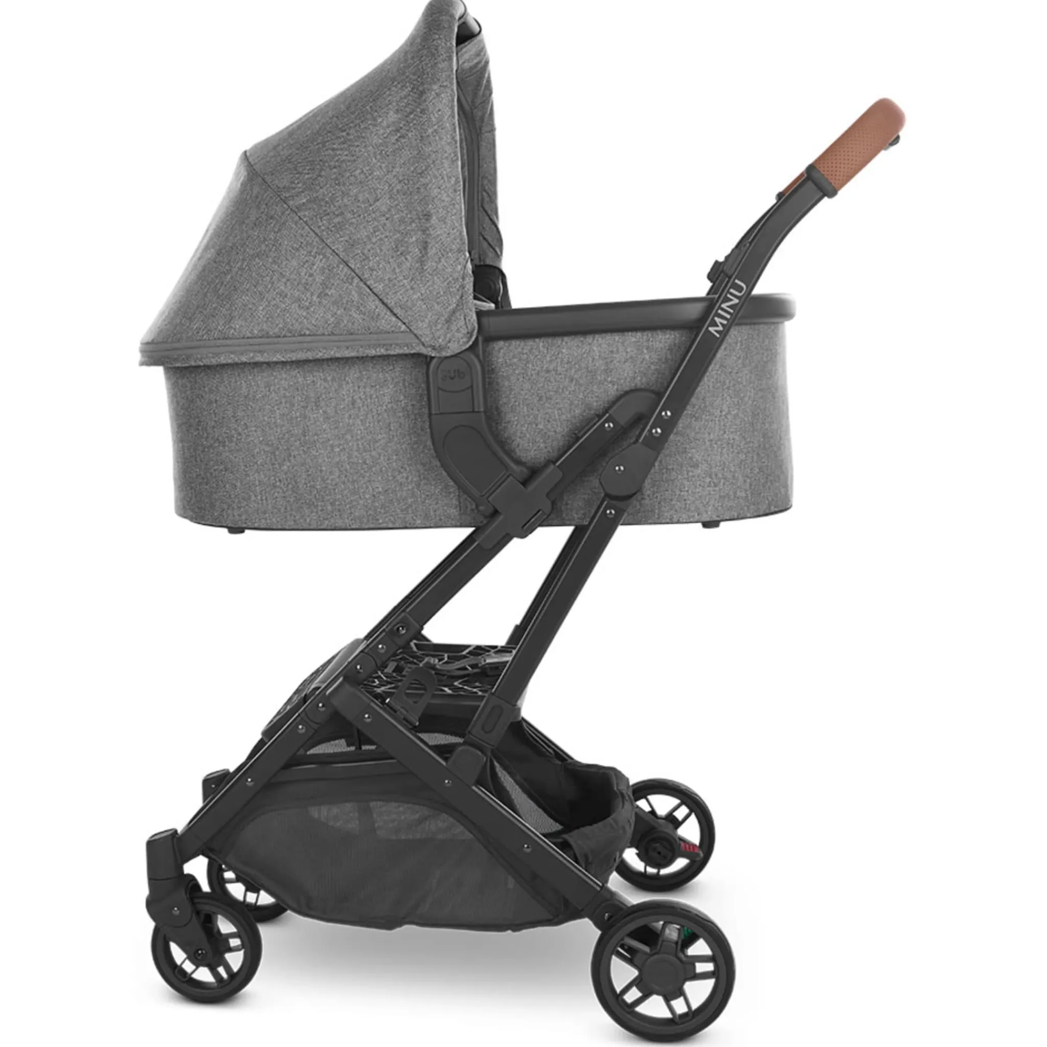Kids UPPAbaby Car Seats & Booster Seats|Car Seats>Adapter Minu V2 Mesa/Bassinet