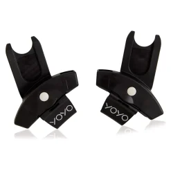 Kids Stokke Adapter YOYO2 / YOYO3 for Maxi-cosi / Nuna / Cybex