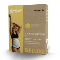 Carriwell Adjustable Support Belt