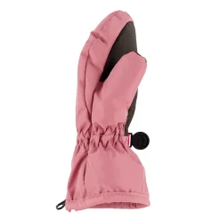 Kids Kombi Mittens & Gloves>Adorable Zip Mittens 2-6