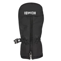 BOY Kombi Adorable Zip Mittens 6-24m