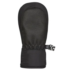 BOY Kombi Adorable Zip Mittens 6-24m