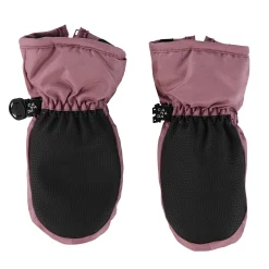 BOY Kombi Adorable Zip Mittens 6-24m