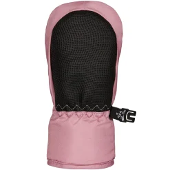 BOY Kombi Adorable Zip Mittens 6-24m