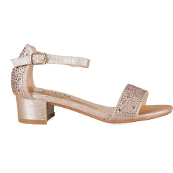Badgley Mischka Adrianna Sandals Sizes 11-5