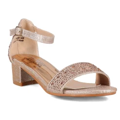 Badgley Mischka Adrianna Sandals Sizes 11-5