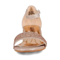 Badgley Mischka Adrianna Sandals Sizes 11-5