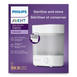 Kids Philips Avent Cleaning & Food Preparation|Cleaning & Sterilizing><noscript><img width=