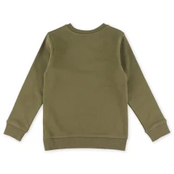 Kids/BOY Hooke Fleeces And Sweatshirts|Tops>Adventure Crewneck 2-12
